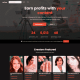 Template for FansOnly MyOnline min