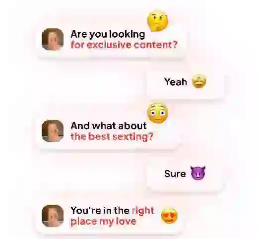 Chatting